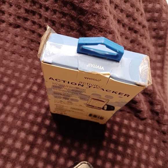 Vivitar Action Tracker iOS/Android compatible - Picture 5 of 7